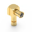 WR-MCX Cable Connectors